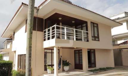 Casa com 5 Dormitórios – João Paulo – Florianópolis/SC