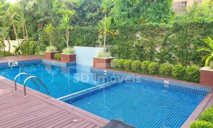 Apartamento 3 Dormitórios - Centro - Florianópolis/SC