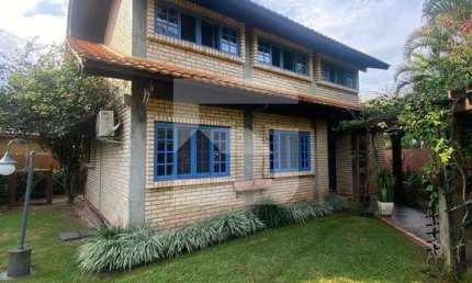 Casa com 3 quartos à venda na Rua Pau de Canela, 1163, Campeche, Florianópolis