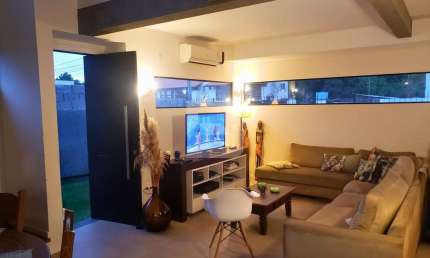 Casa com 4 Dormitórios – Rio Tavares – Florianópolis/SC