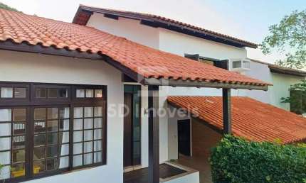 Casa com 3 quartos à venda na Rua José Francisco Dias Areias, 734, Trindade, Florianópolis