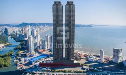 Apartamento 4 dormitórios - barra sul- balneário camboriú/sc