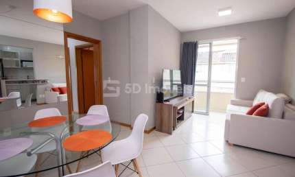 Apartamento 3 Dormitórios - Agronômica - Florianópolis/SC