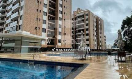Apartamento 3 Dormitórios - Itacorubi/Florianópolis/SC