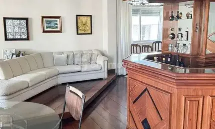 Apartamento 5 dormitórios – centro – florianópolis, sc