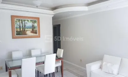 Apartamento 3 dormitórios – centro – florianópolis, sc