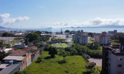Terreno à venda na Rua Amaro Damásio, Bom Viver, Biguaçu