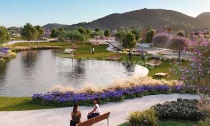 Lote / Terreno com 370m² -  Rio Tavares  -  Florianópolis/SC