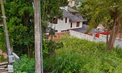 Terreno à venda na Servidão Antônio Cordeiro, 65, Cacupé, Florianópolis