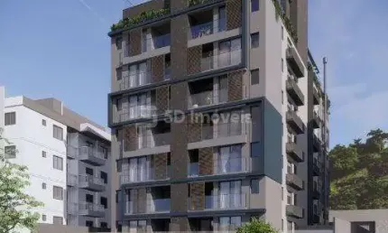 Apartamento 2 dorm. – Saco dos Limões – Florianópolis, SC