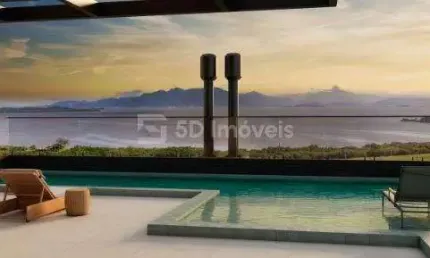 Apto 2 Dormitórios – Saco dos Limões – Florianópolis, SC