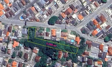 Terreno, 1.107 m² – Saco Grande – Florianópolis, SC