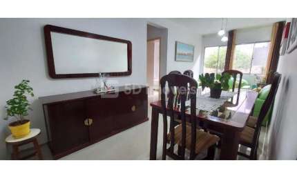Apartamento 3 Dormitórios – Itacorubi – Florianópolis, SC