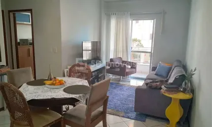 Apartamento 2 Dormitórios - Itacorubi  -  Florianópolis, SC