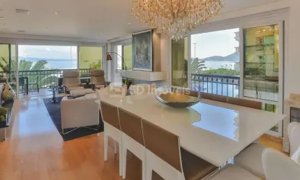 Apartamento 4 dormitórios –agronômica – florianópolis, sc