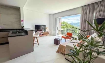 Apartamento 3 Dormitórios – João Paulo – Florianópolis, SC
