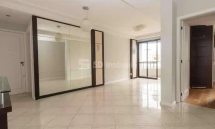 Apartamento 3 Dormitórios – Agronômica – Florianópolis, SC