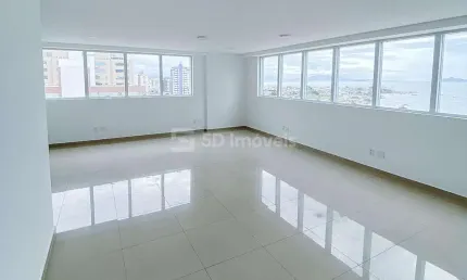 Sala Comercial, 48m² - Estreito - Florianópolis, SC