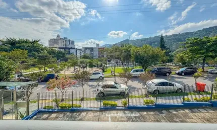 Apartamento 2 Dormitórios-Córrego Grande - Florianópolis, SC