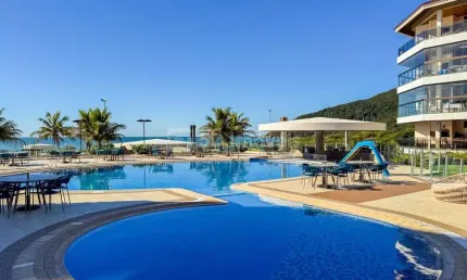 Condomínio Pé na Areia, de R$ 1.300.000 por R$ 1.100.000!!