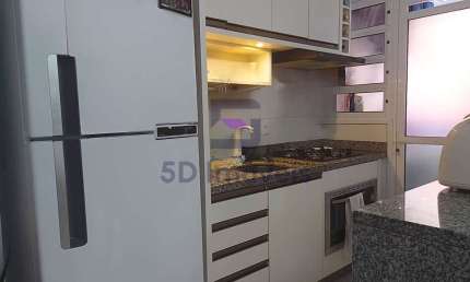 Apartamento 3 Dormitórios-Córrego Grande - Florianópolis, SC