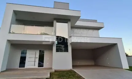 Casa 4 Dormitórios-Ingleses do Rio Vermelho-Florianópolis,SC