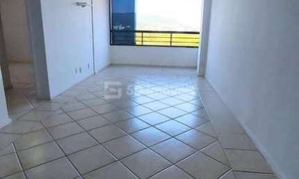 Apartamento 2 Dormitórios - Itacorubi - Florianópolis, SC