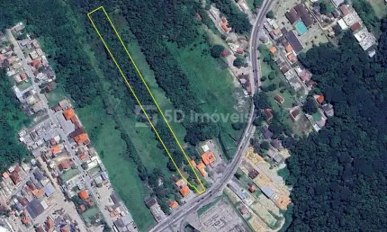 Terreno à venda, 8.885m² - campeche - florianópolis, sc