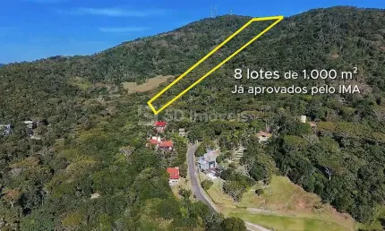 Lote / Terreno - Praia das Taquaras - Balneário Camboriú, SC