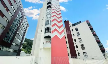 Apartamento 2 Dormitórios - Centro - Florianópolis, SC