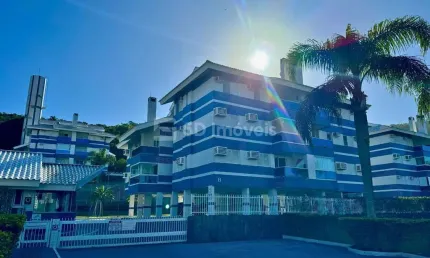 Apartamento 2 Dormitórios - Praia Brava  -  Florianópolis,SC