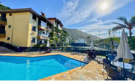 Apartamento 3 dormitórios - praia brava - florianópolis, sc