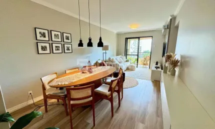 Apartamento 3 dormitórios - centro - florianópolis, sc