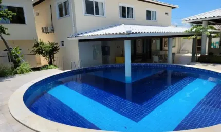 Casa em condomínio fechado com 9 quartos à venda na Praça São Bento, 222, Condominio Nossa Sra. da Penha, Vera Cruz