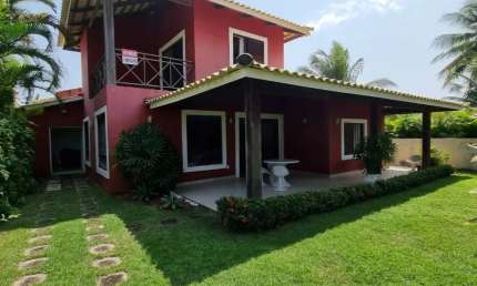 Casa em condomínio fechado com 4 quartos à venda na Praça São Bento, 0000, Condominio Nossa Sra. da Penha, Vera Cruz