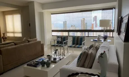 Apartamento com 2 quartos à venda na Rua Nita Costa, Jardim Apipema, Salvador