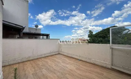 Apartamento Duplex com 2 dormitórios à venda, 110 m² por R$ 230.000,00 - Nossa Senhora de Lourdes - Londrina/PR