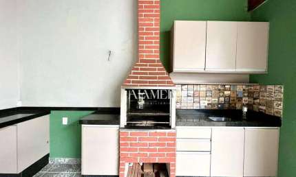 Casa com 2 dormitórios à venda, 65 m² por R$ 330.000,00 - Jardim Do Leste - Londrina/PR