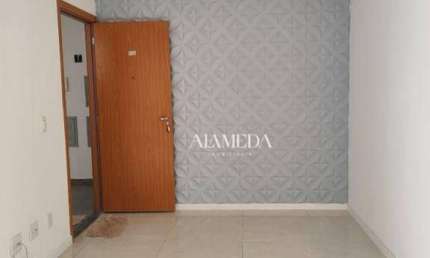 Apartamento com Garden e 2 Quartos  à venda, 45 m² por R$ 200.000 - Olímpico - Londrina/PR