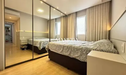 Apartamento Completo em Planejados com 3 Quartos  à venda, 71 m² por R$ 590.000 - Centro - Londrina/PR