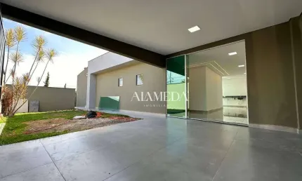 Casa com 3 quartos sendo 1 suíte e área gourmet para alugar, 93 m² por r$ 3.450/mês - universitário - londrina/pr