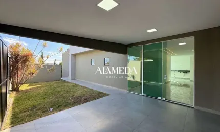 Casa com 3 quartos sendo 1 suíte e área gourmet para alugar, 93 m² por r$ 3.450/mês - universitário - londrina/pr