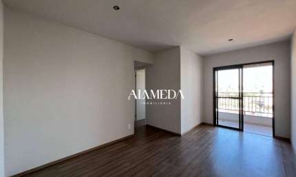 Apartamento com 2 Quartos Sacada com Churrasqueira ao lado do Shopping Boulevard à venda, 51 m² por R$ 360.000 - Centro - Londrina/PR
