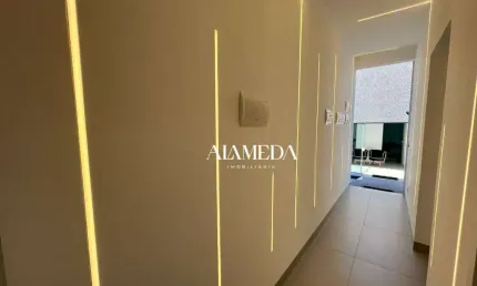 Sala para alugar, 22 m² por R$ 3.100/mês - Jardim Londrilar - Londrina/PR
