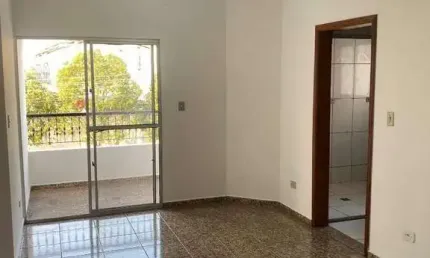 Apartamento com 3 dormitórios, 79 m² - venda por R$ 310.000,00 ou aluguel por R$ 1.990,00/mês - Jardim Caçapava - Caçapava/SP