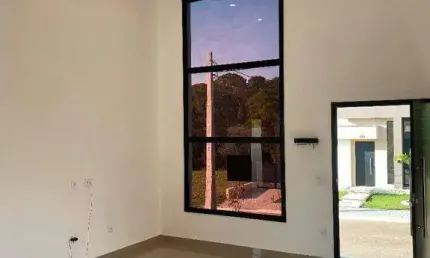 Casa com 4 dormitórios à venda, 148 m² por R$ 1.060.000,00 - Condomínio Terras do Vale - Caçapava/SP