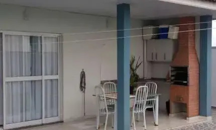 Sobrado com 3 dormitórios à venda, 178 m² por R$ 900.000,00 - Condomínio Terras do Vale - Caçapava/SP