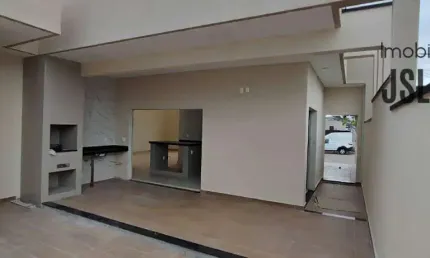 Casa com 3 dormitórios à venda, 150 m² por R$ 1.050.000,00 - Condomínio Terras do Vale - Caçapava/SP