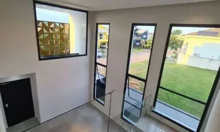 Sobrado com 3 dormitórios à venda, 218 m² por r$ 1.250.000,00 - condomínio terras do vale - caçapava/sp