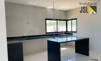 Casa à venda, 186 m² por r$ 1.390.000,00 - condomínio terras do vale - caçapava/sp